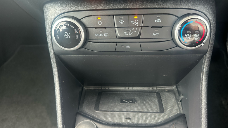 Ford Fiesta 1.1 Trend 5dr Petrol Hatchback